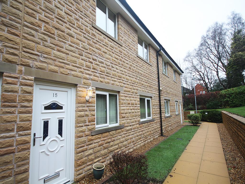 2 bedroom apartment To Let in Burnley - Main Image